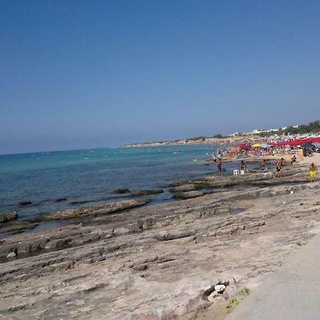 Appartamento Vicino Alle Spiagge Di Pescoluse Salve Eksteriør bilde